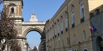 Aversa, il 21 e 22 settembre la Giornata del Donatore: studenti in campo per la donazione del sangue