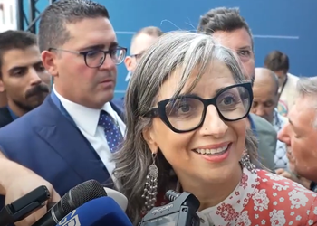 Francesca Albanese al M5S: «Bisogna rompere i rapporti con l’apartheid israeliana»