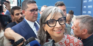 Francesca Albanese al M5S: «Bisogna rompere i rapporti con l’apartheid israeliana»