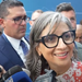 Francesca Albanese al M5S: «Bisogna rompere i rapporti con l’apartheid israeliana»