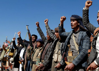 Guerra Usa-Iran, gli Houthi: «Non siamo in guerra con l’Italia, ma i vostri aerei sono in Arabia Saudita»