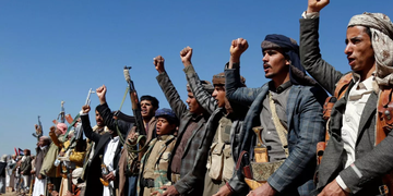 Guerra Usa-Iran, gli Houthi: «Non siamo in guerra con l’Italia, ma i vostri aerei sono in Arabia Saudita»