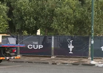 America’s Cup, Napoli si prepara alle regate: da domani chiudono viale Dohrn e via Caracciolo