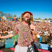 Napoli si prepara al concerto di Jovanotti: traffico bloccato ad Agnano dal primo pomeriggio