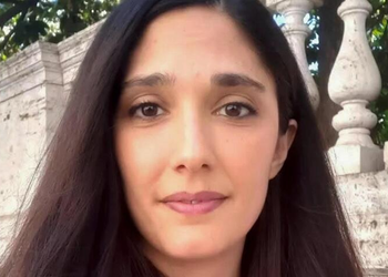 Giulia Presutti lascia la conduzione di Report: il passo indietro dopo lo scontro in redazione