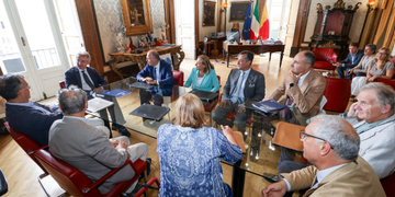 Bagnoli, nasce l’Osservatorio Salute: ambiente e salute sotto monitoraggio