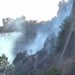 Roghi in Campania, l’ombra di una regia unica: quattro inchieste per gli incendi in costiera e a Napoli