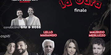 Salerno, il Premio Charlot accende la sfida: domani la finale dello Charlot Giovani