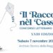 Il Racconto nel cassetto 2026: emozionante finale a Caserta