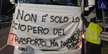 Dalla Francia all’Italia, la protesta contro guerre e carovita infiamma le piazze: il 30 ottobre sciopero USB