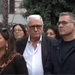 Pestaggio al Vomero, la famiglia della vittima in piazza con centinaia di cittadini