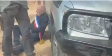 Coloni israeliani aggrediscono diplomatici europei in Cisgiordania: pietre contro le auto