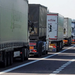 Caro carburanti, il Sud si ferma: tir in protesta, autostrade e porti nel caos