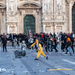 Milano, nasce il Movimento 17 ottobre: cortei ogni sabato fino alla caduta del governo