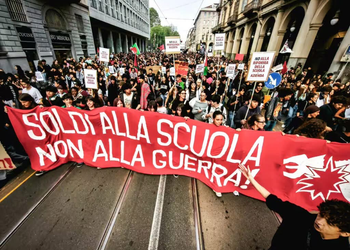 Il prezzo della guerra: come lo scontro con la Russia e l’attacco all’Iran stanno affondando l’Italia