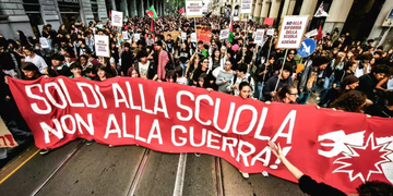 Il prezzo della guerra: come lo scontro con la Russia e l’attacco all’Iran stanno affondando l’Italia