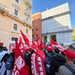 Campania, 100 operai edili a rischio sull’Alta velocità: 60 egiziani, sindacati divisi sulla protesta
