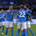 Napoli-Bodø/Glimt 4-3, gli azzurri conquistano la prima vittoria in Champions League