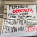 «Per una vita degna, per una vita bella»: occupata la Federico II di Napoli
