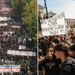 Grecia, 10mila studenti in piazza contro il caro università e i tagli alla scuola