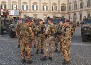Caccia alle streghe sulle proteste: la criminalizzazione delle lotte per nascondere guerre, caro affitti e rincari