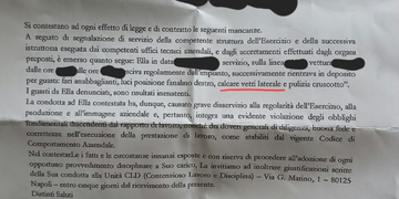 ANM Napoli, è scontro sugli autobus: autisti sanzionati dopo aver segnalato guasti