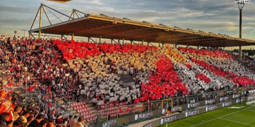 Serie B: il Padova espugna Avellino (1-0), la Juve Stabia fa il colpaccio a Cremona