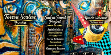 Valogno, il 31 ottobre arriva “Il Borgo Risuona”: musica e arte nel casertano