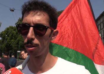 Youssef Siher tace al Gip. I legali: «È assurdo, non c’è nessuna Istigazione»