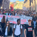 Sciopero generale 30 ottobre, l’Italia si ferma contro carovita e riarmo: oltre 40 cortei da Nord a Sud