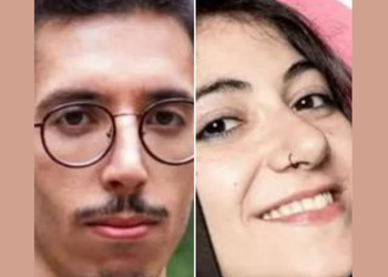 Caso Youssef e Sagia, la denuncia dei Giovani Palestinesi: «Un capro espiatorio per coprire la crisi»
