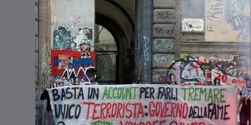Il teorema accusa-flop: scarcerato Youssef Siher. E Meloni attacca a testa bassa la magistratura