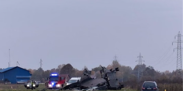 Tragedia in Bosnia, precipita un Chinook italiano: quattro morti e undici feriti. Crosetto: «Nessuno è in pericolo di vita»