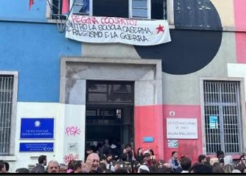 «Facciamo come in Francia»: a Torino scatta la protesta studentesca