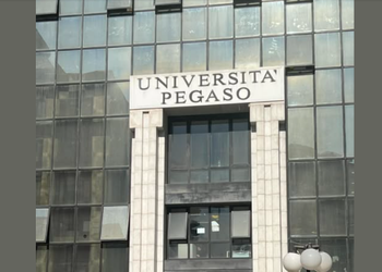 Pegaso, la Procura di Napoli indaga su università e giornali: 22 persone coinvolte 