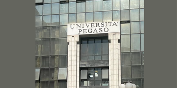 Pegaso, la Procura di Napoli indaga su università e giornali: 22 persone coinvolte 