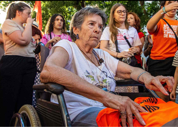 Muore Maricarmen Abascal, simbolo della lotta per la casa in Spagna