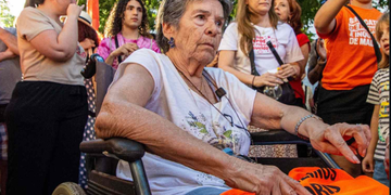 Muore Maricarmen Abascal, simbolo della lotta per la casa in Spagna