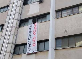 “Facciamo come in Francia”: la protesta degli studenti si allarga da Torino a Roma e Napoli