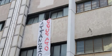 “Facciamo come in Francia”: la protesta degli studenti si allarga da Torino a Roma e Napoli