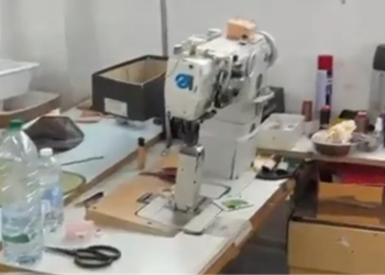 Lavoro nero e sfruttamento, sequestrati due opifici tra Angri e San Giuseppe Vesuviano