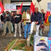 Patrizio Spasiano, prima udienza del processo: USB parte civile per la morte del giovane lavoratore