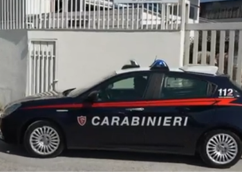 Caivano, operaio morto sul lavoro: arrestato il padrone