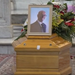 Caivano i funerali dell’operaio Salvatore Calignano, Spinillo: «La solidarietà è vicinanza»