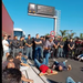 Caro gasolio, esplode la protesta degli agricoltori in Calabria: tensione a Pizzo