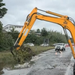 Maltempo in Campania, è già conto dei danni: frane, strade chiuse e allagamenti
