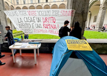 Caro affitti a Napoli, il boom dei B&B cambia i quartieri e spinge fuori i residenti