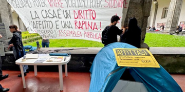 Caro affitti a Napoli, il boom dei B&B cambia i quartieri e spinge fuori i residenti