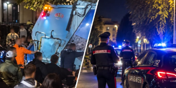 Aggressione al Vomero, identificati otto “figli di papà” dell’Arenella e dei Camaldoli