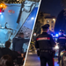 Aggressione al Vomero, identificati otto “figli di papà” dell’Arenella e dei Camaldoli